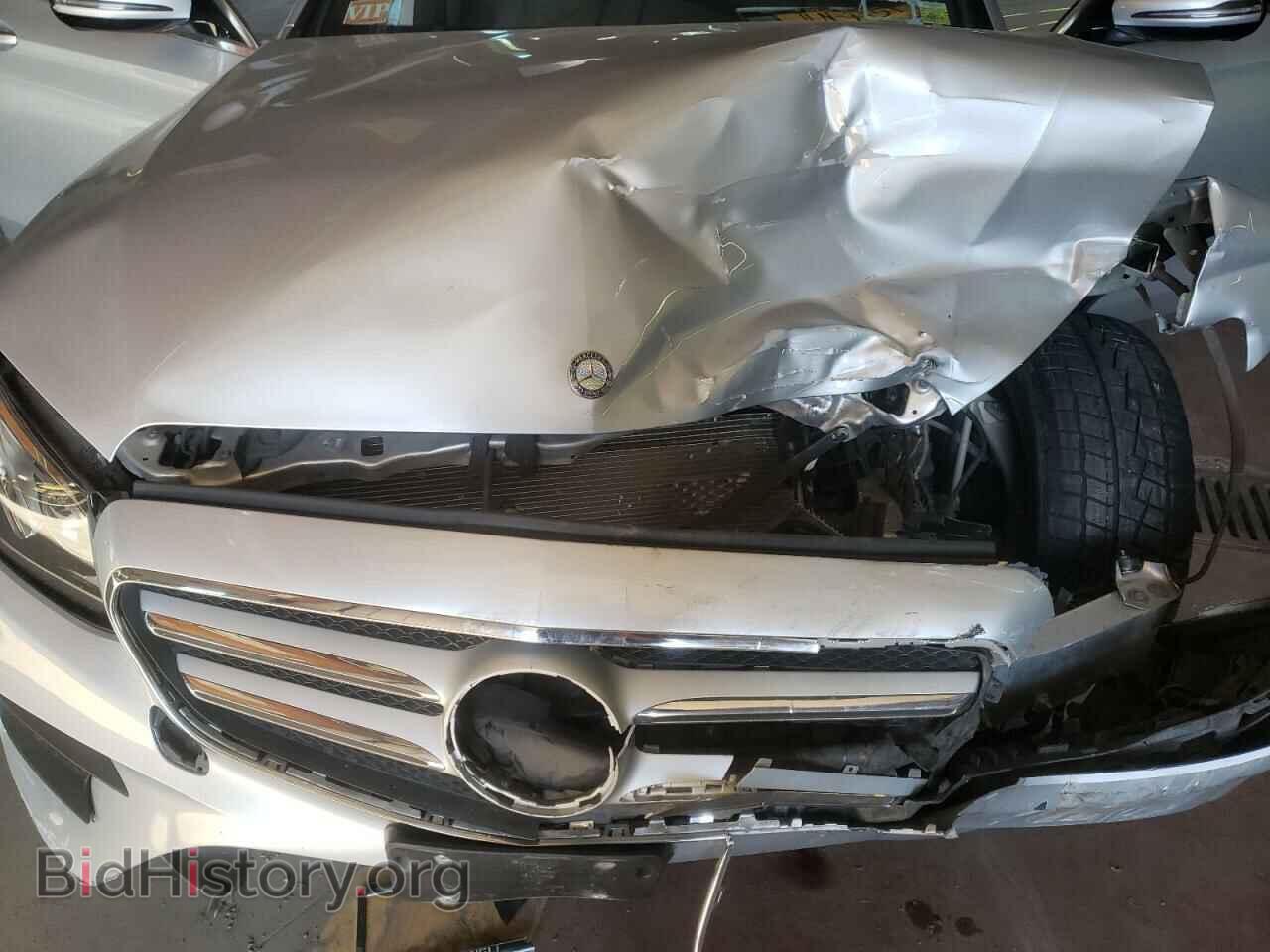 2017 MERCEDES-BENZ E-CLASS - VIN: WDDZH6GB6HA152113 - Фото 11