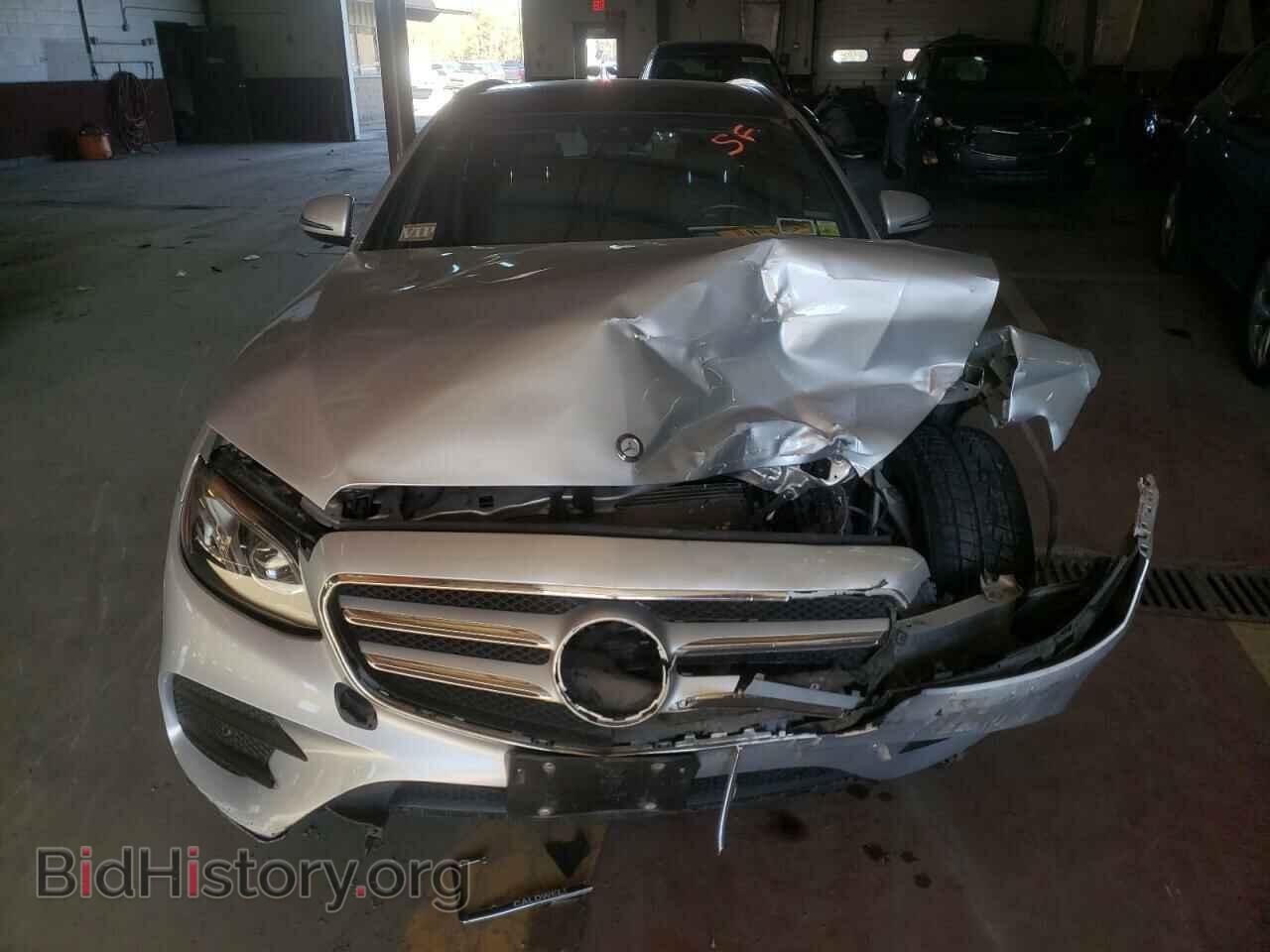 2017 MERCEDES-BENZ E-CLASS - VIN: WDDZH6GB6HA152113 - Фото 5