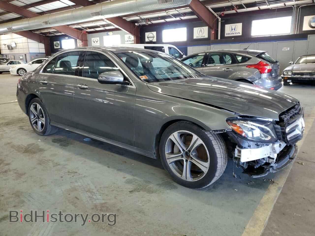 2017 MERCEDES-BENZ E-CLASS - VIN: WDDZF4KB5HA083013 - Фото 4