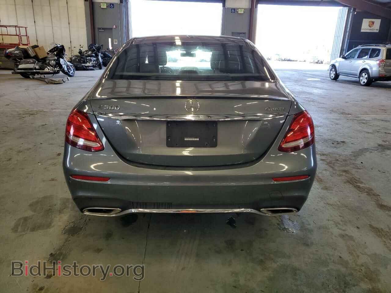 2017 MERCEDES-BENZ E-CLASS - VIN: WDDZF4KB5HA083013 - Фото 6