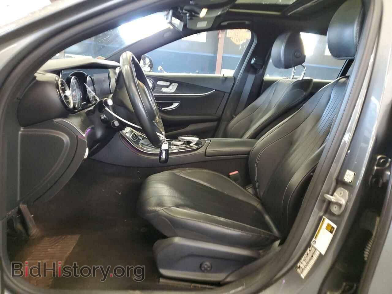 2017 MERCEDES-BENZ E-CLASS - VIN: WDDZF4KB5HA083013 - Фото 7