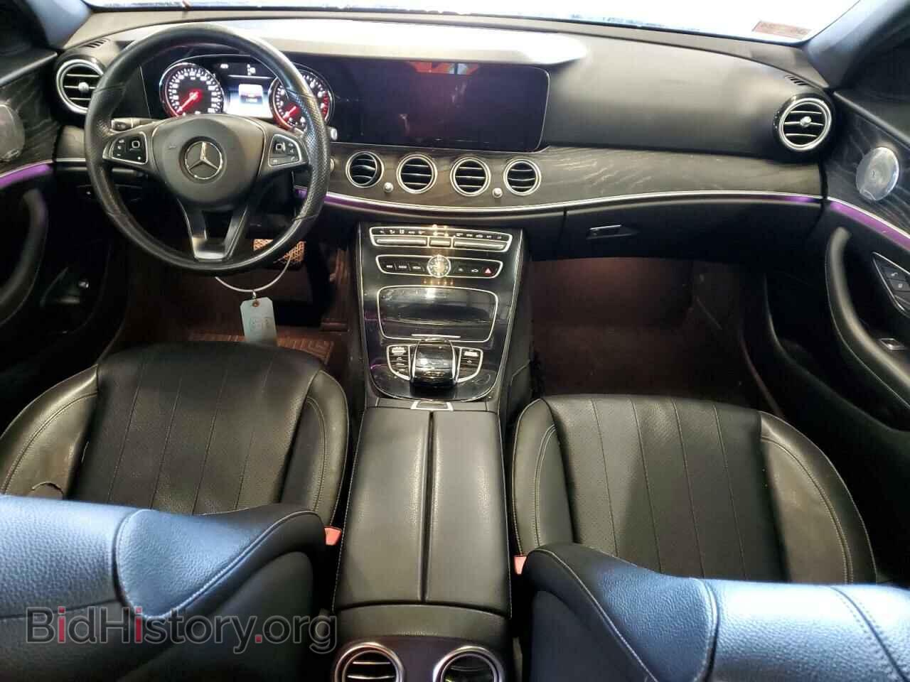 2017 MERCEDES-BENZ E-CLASS - VIN: WDDZF4KB5HA083013 - Фото 8