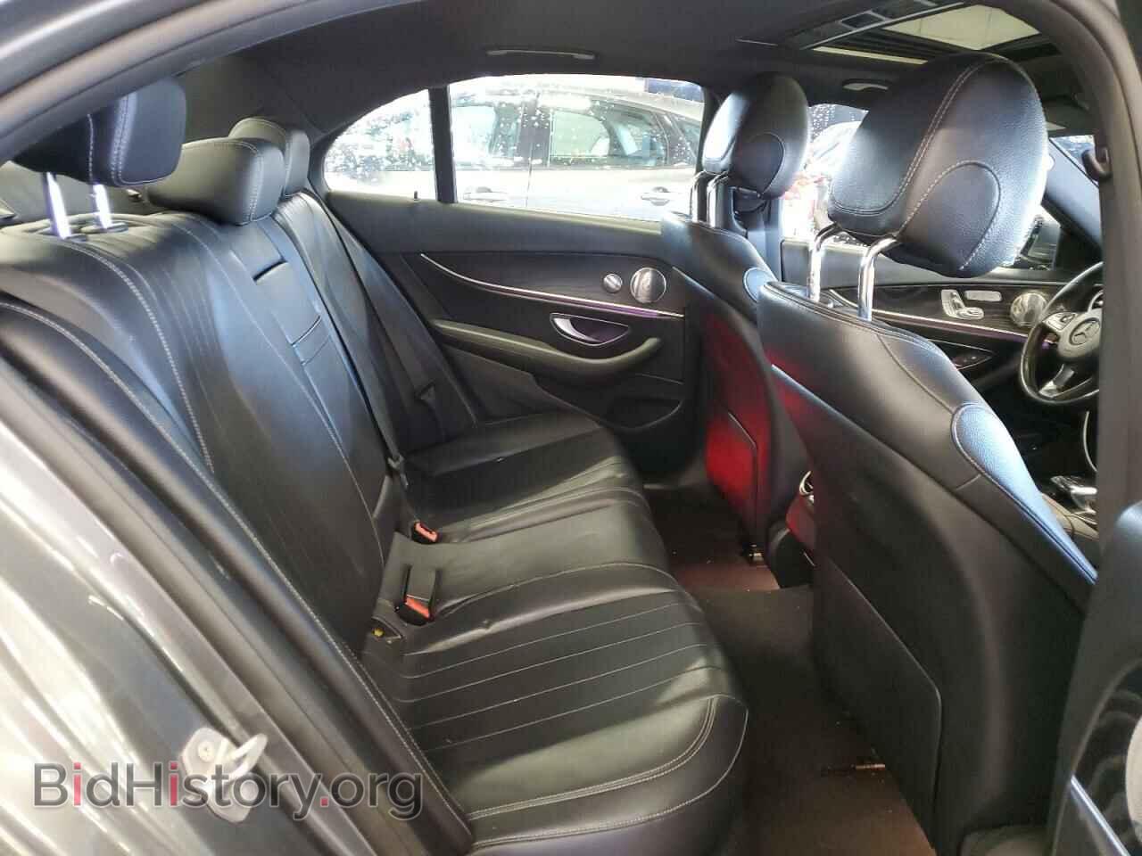 2017 MERCEDES-BENZ E-CLASS - VIN: WDDZF4KB5HA083013 - Фото 10