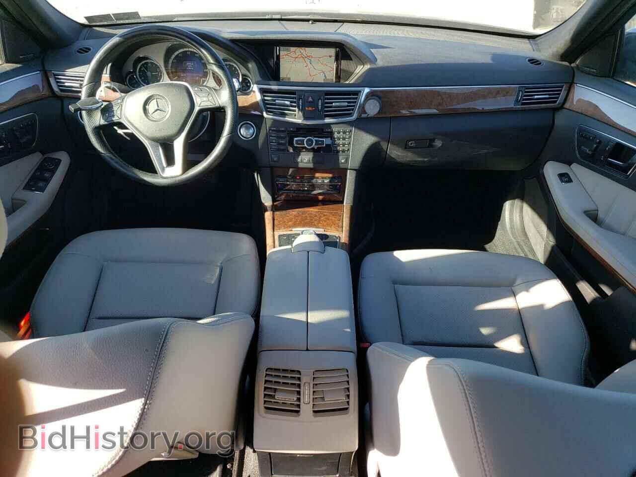 2013 MERCEDES-BENZ E-CLASS - VIN: WDDHF5KB3DA670872 - Фото 8