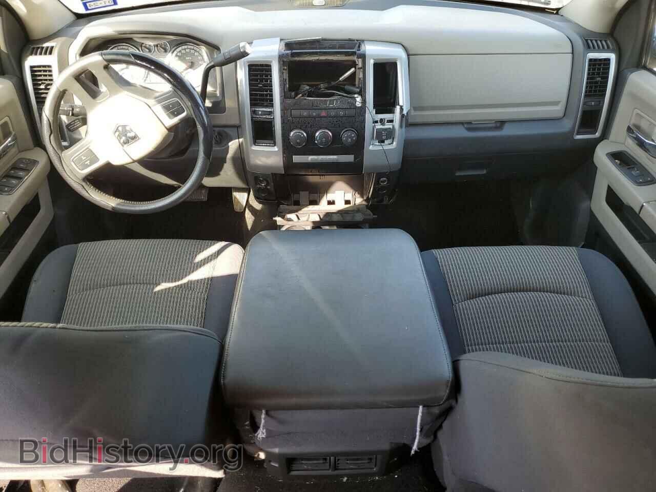 2009 DODGE All Models - VIN: 1D3HB13P59S744942 - Фото 8