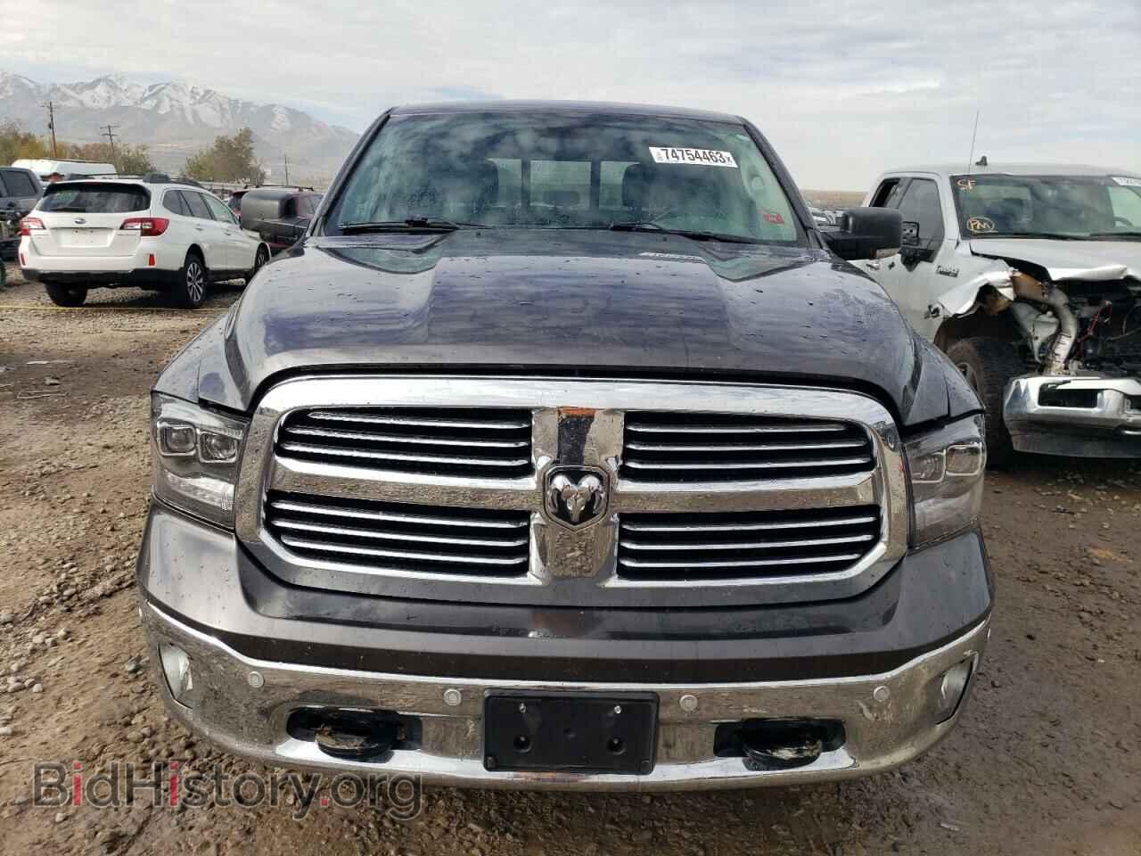 2016 RAM 1500 - VIN: 1C6RR7TMXGS352755 - Фото 5