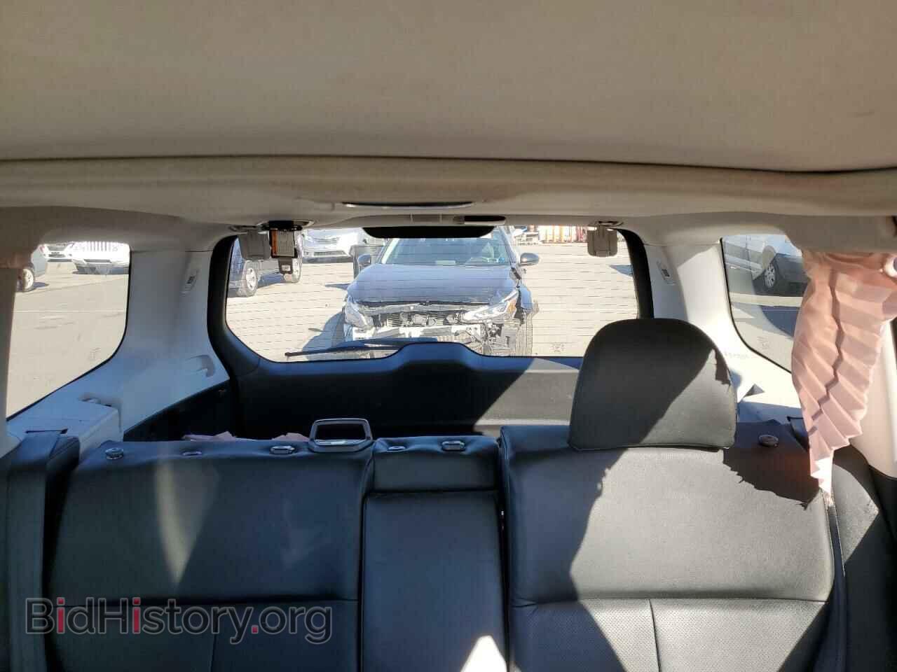 2011 SUBARU FORESTER - VIN: JF2SHAEC8BH775811 - Фото 10