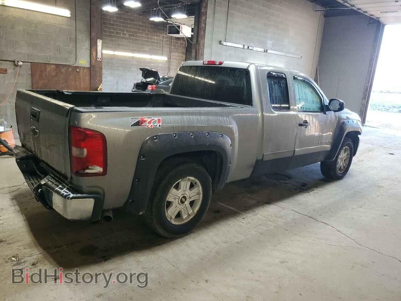 2008 CHEVROLET ALL Models - VIN: 2GCEK19J881280669 - Фото 3
