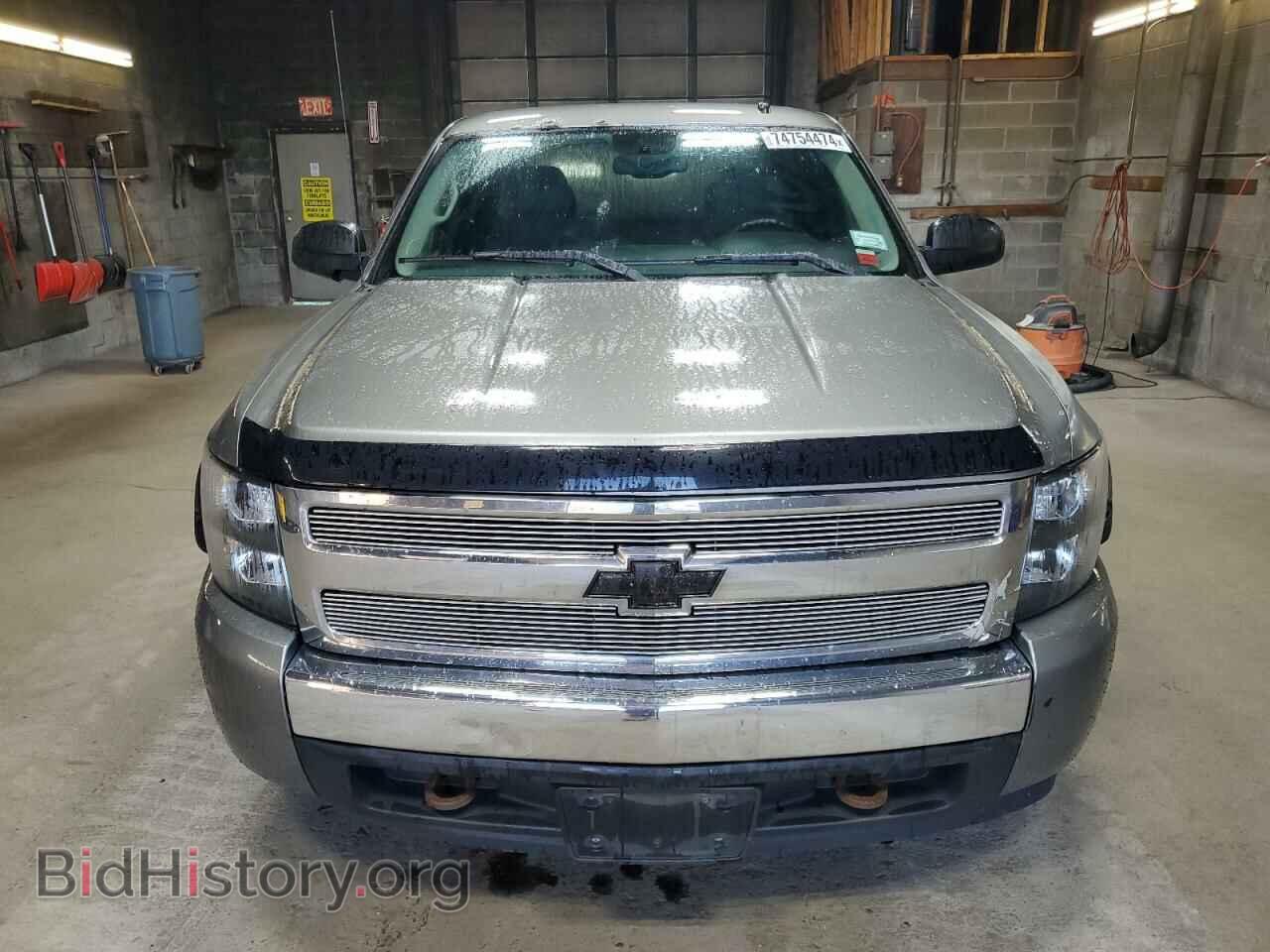 2008 CHEVROLET ALL Models - VIN: 2GCEK19J881280669 - Фото 5