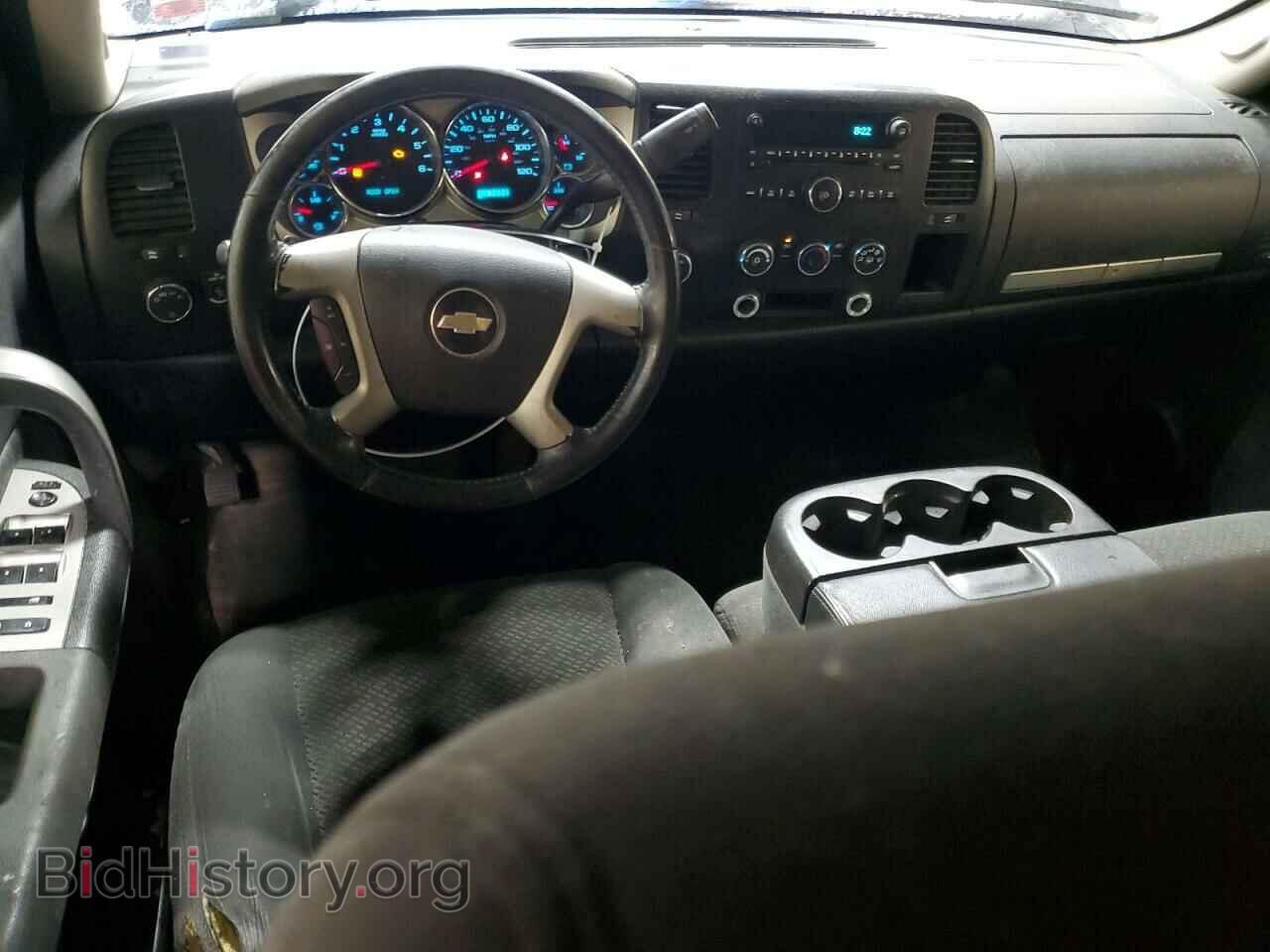 2008 CHEVROLET ALL Models - VIN: 2GCEK19J881280669 - Фото 8