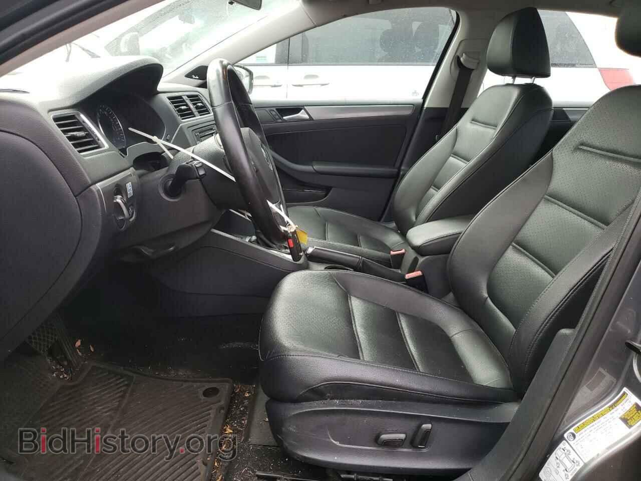 2014 VOLKSWAGEN JETTA - VIN: 3VWLL7AJ9EM410558 - Фото 7