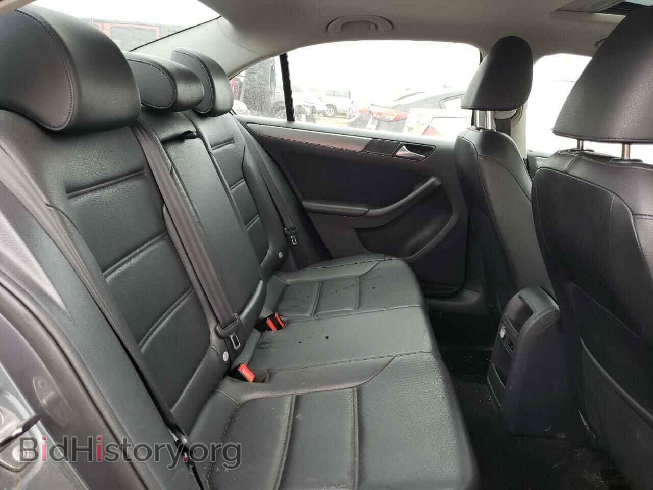 2014 VOLKSWAGEN JETTA - VIN: 3VWLL7AJ9EM410558 - Фото 10