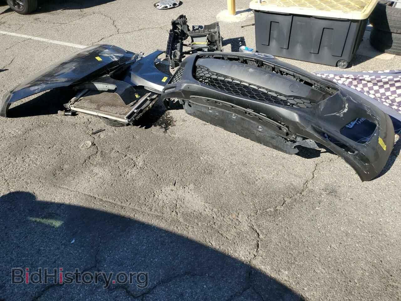 2012 MAZDA 3 - VIN: JM1BL1V78C1658059 - Фото 12