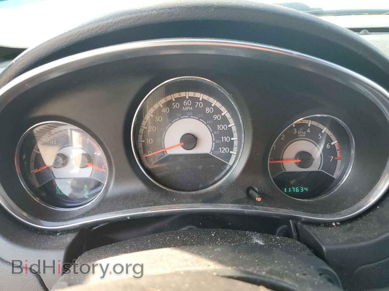 2014 CHRYSLER 200 - VIN: 1C3CCBCG4EN100464 - Фото 9