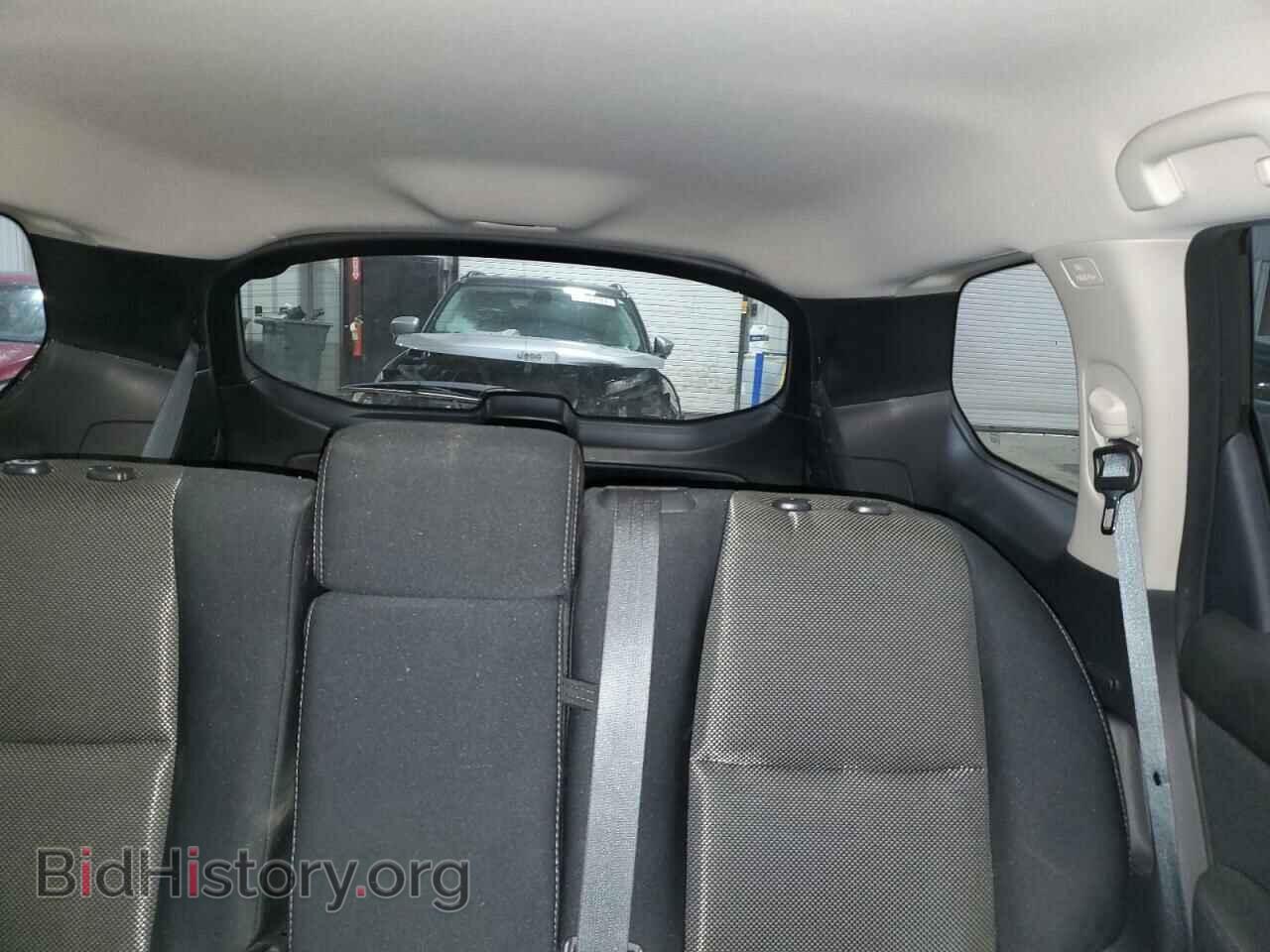 2017 NISSAN PATHFINDER - VIN: 5N1DR2MM3HC903619 - Фото 10