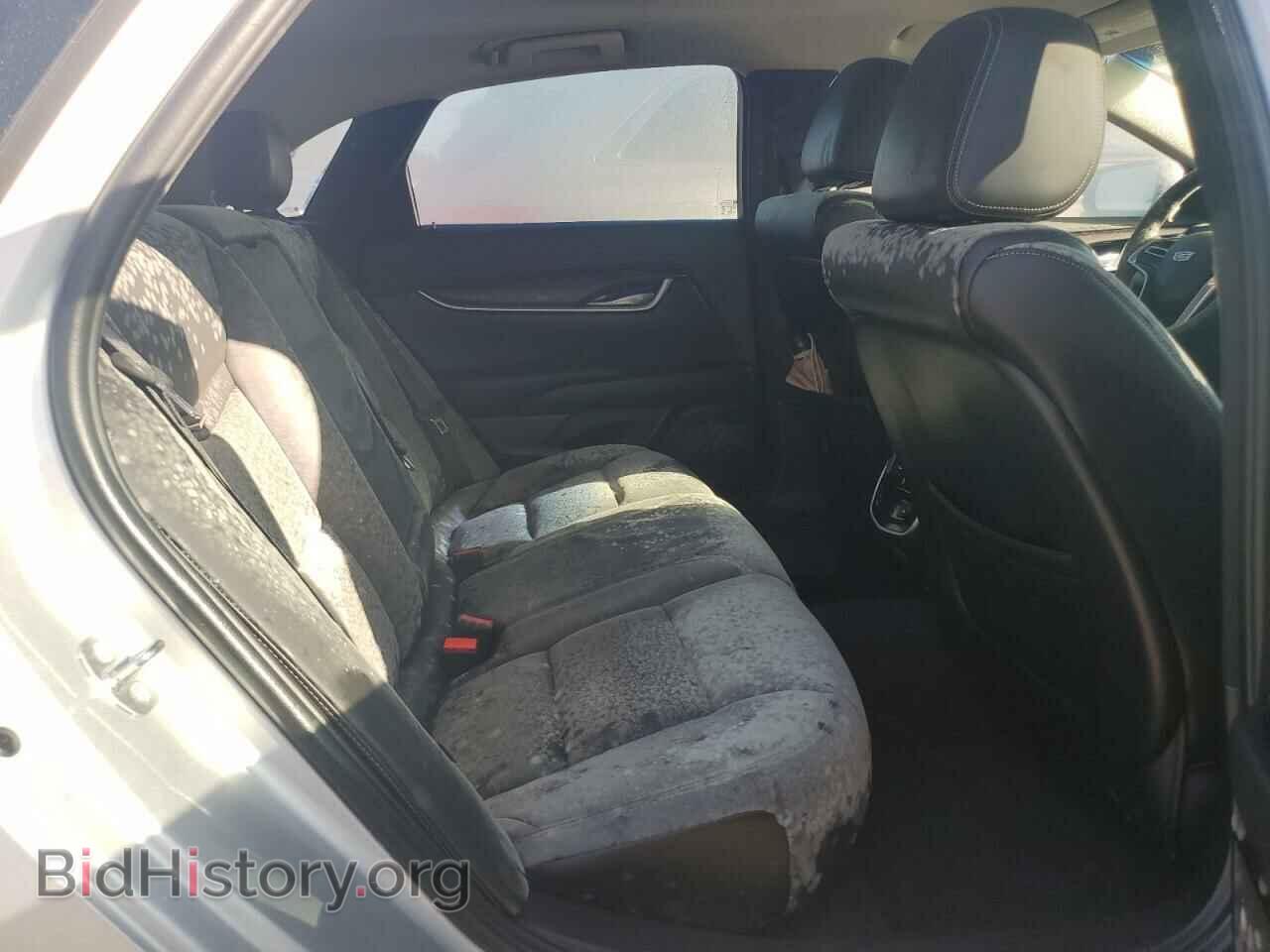 2018 CADILLAC XTS - VIN: 2G61M5S36J9145065 - Фото 10