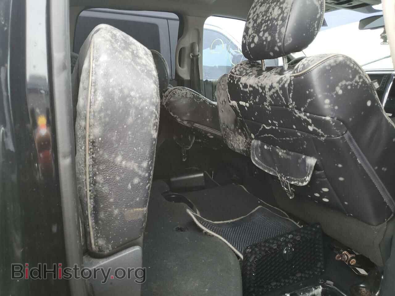 2012 DODGE RAM 1500 - VIN: 1C6RD7PT9CS329199 - Фото 10