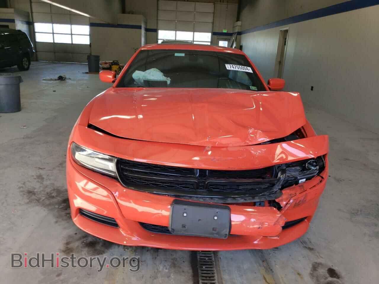 2020 DODGE CHARGER - VIN: 2C3CDXBG1LH251361 - Фото 5