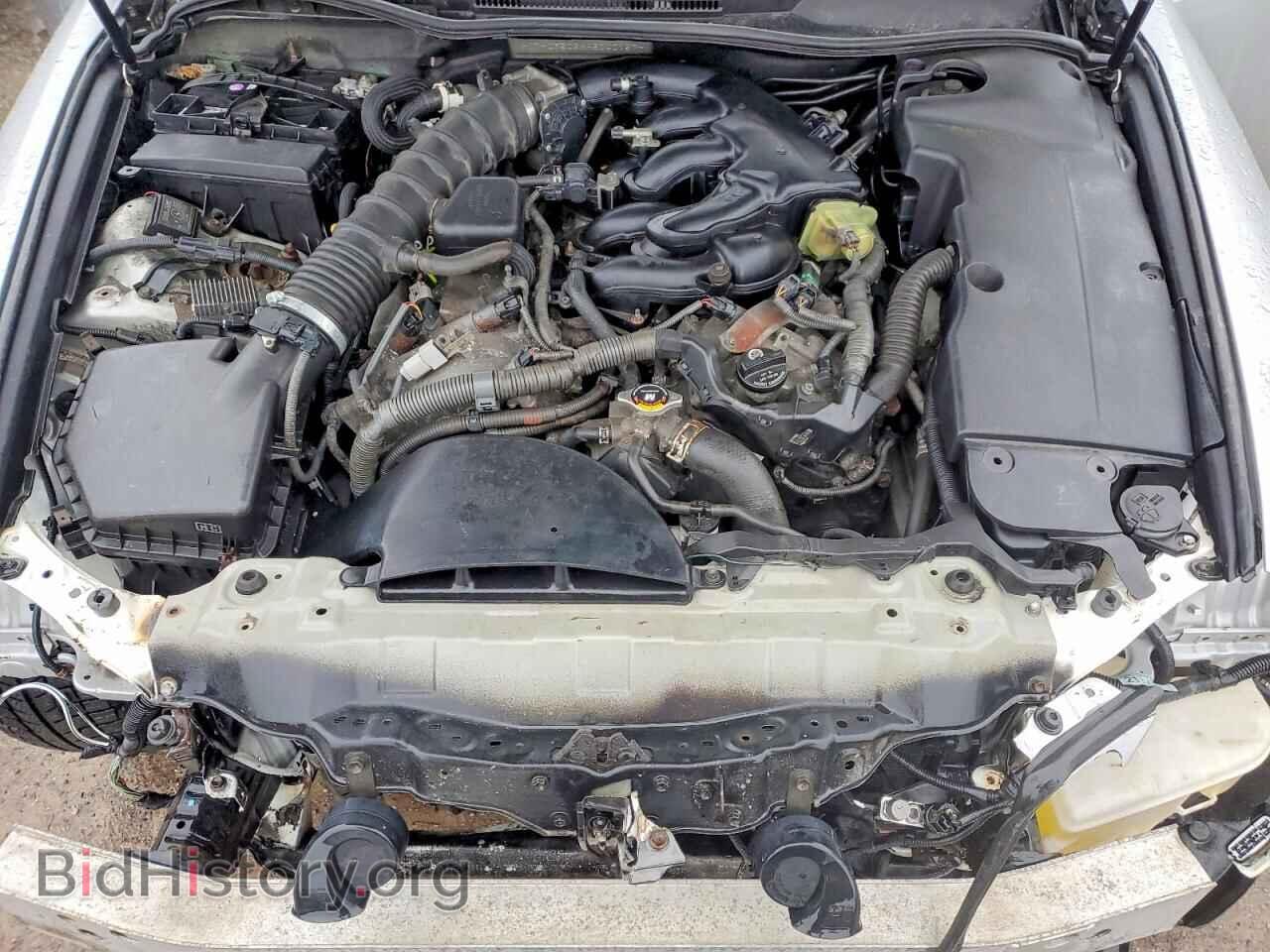 2010 LEXUS IS - VIN: JTHCF5C2XA5040157 - Photo 11