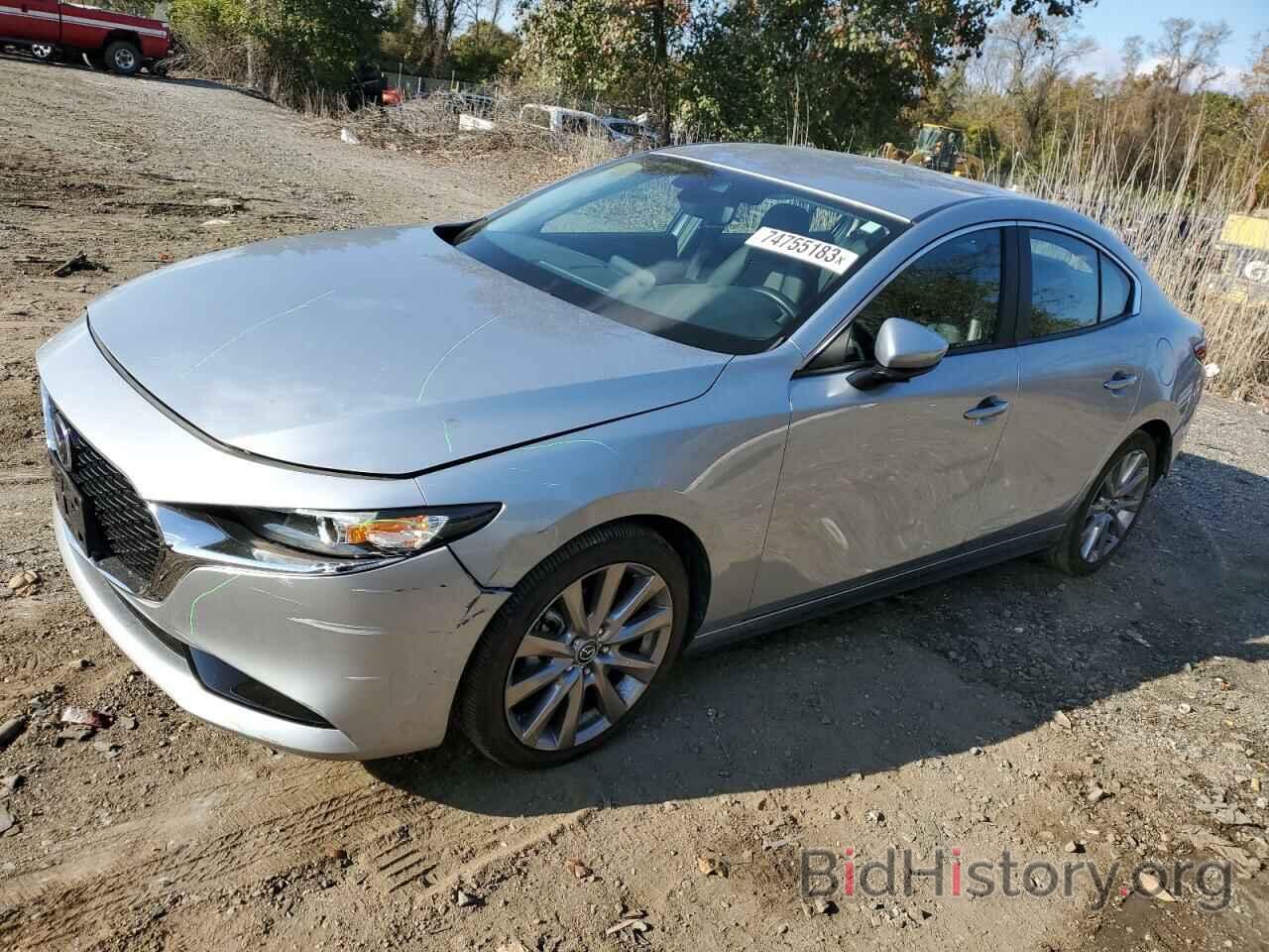 Photo 3MZBPADL4KM113865 - MAZDA 3 2019