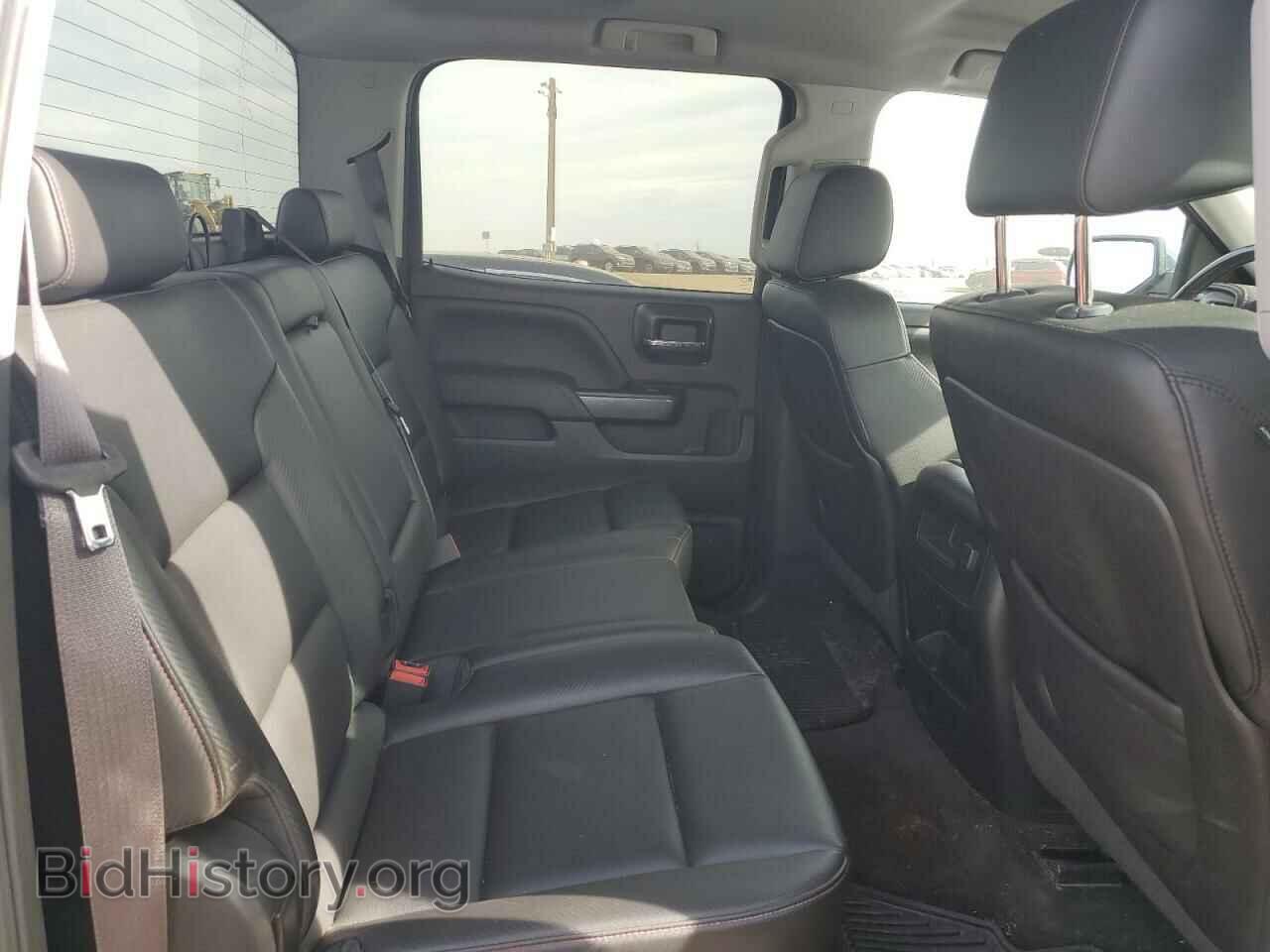 2014 GMC SIERRA - VIN: 3GTU2VEC3EG474149 - Фото 10