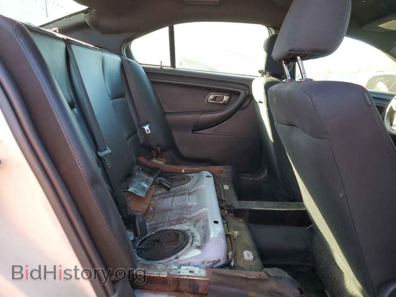 2015 FORD TAURUS - VIN: 1FAHP2MK5FG157342 - Фото 10