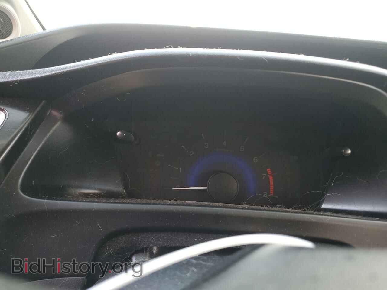2015 HONDA CIVIC - VIN: 19XFB2F72FE049995 - Фото 9