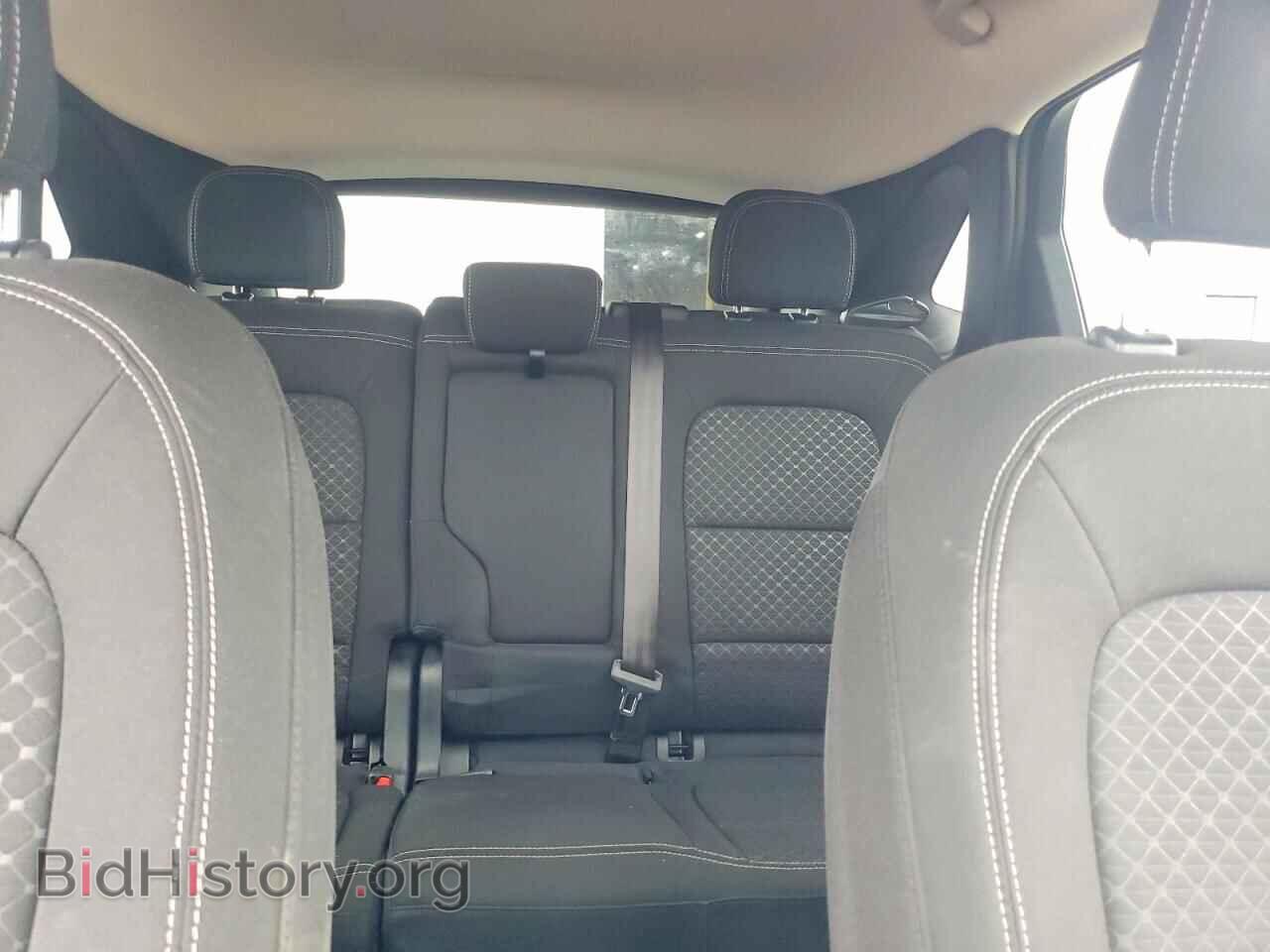 2025 FORD ESCAPE ACT - VIN: 1FMCU9GN5SUA73993 - Фото 10