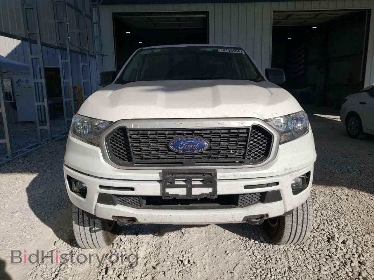 2020 FORD RANGER - VIN: 1FTER4FH4LLA10260 - Фото 5