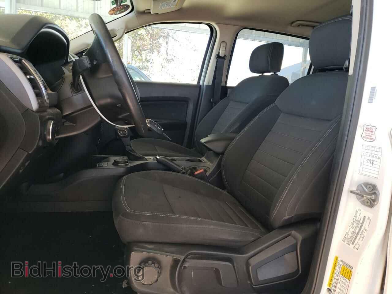 2020 FORD RANGER - VIN: 1FTER4FH4LLA10260 - Фото 7