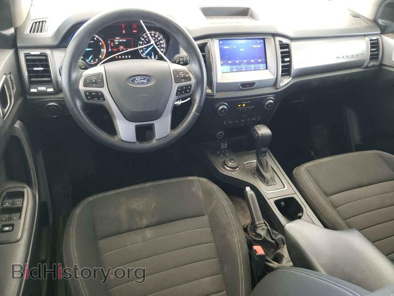 2020 FORD RANGER - VIN: 1FTER4FH4LLA10260 - Фото 8