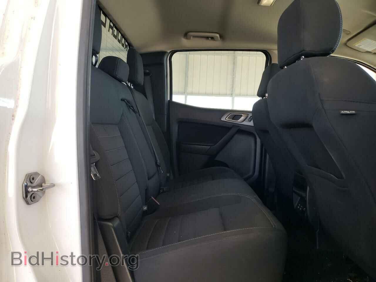 2020 FORD RANGER - VIN: 1FTER4FH4LLA10260 - Фото 10