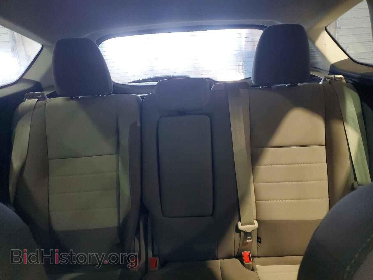 2013 FORD CMAX - VIN: 1FADP5AU9DL538766 - Photo 10