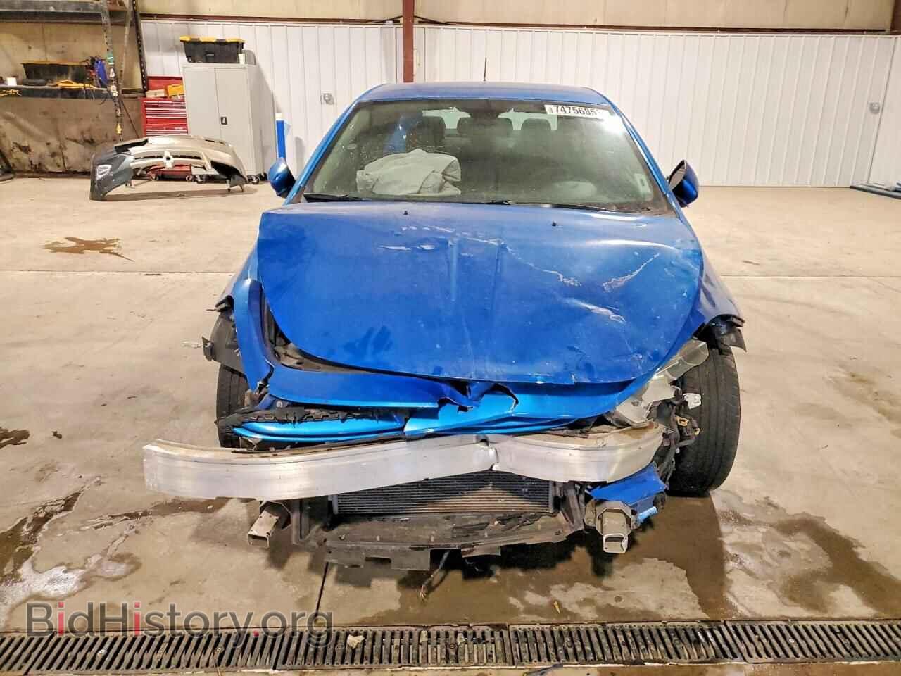 2015 DODGE DART - VIN: 1C3CDFAA7FD345527 - Photo 5