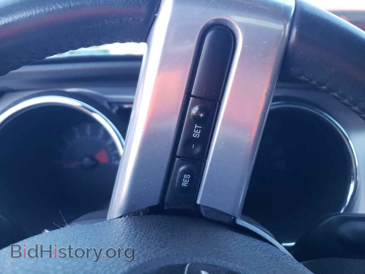 2006 FORD MUSTANG - VIN: 1ZVFT82H565205762 - Фото 9