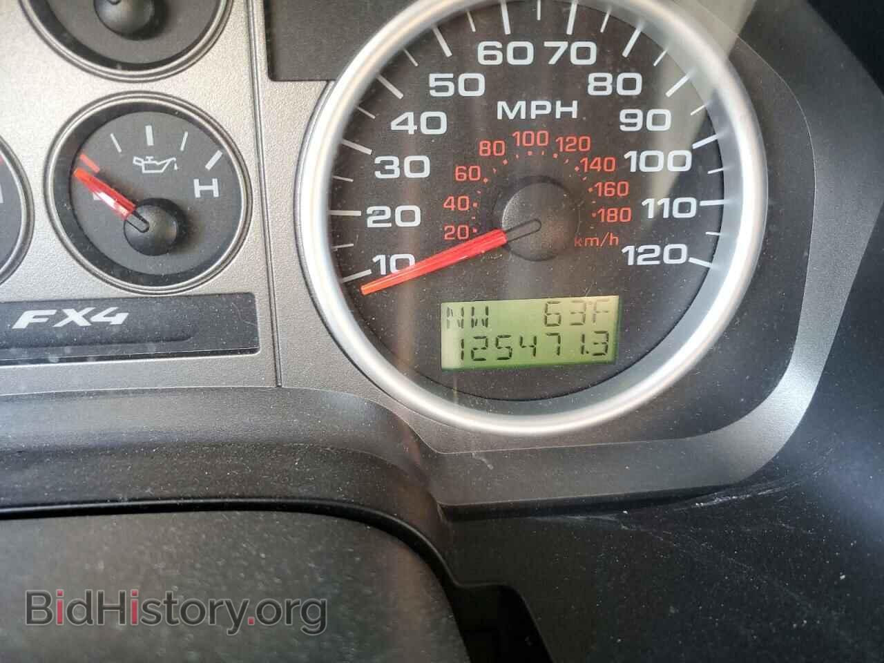 2007 FORD All Models - VIN: 1FTPX04597KC51159 - Фото 9