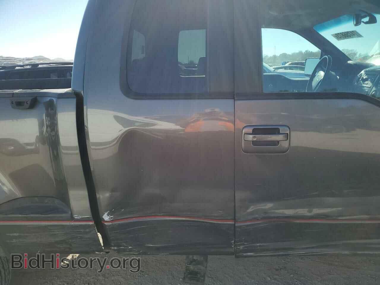 2007 FORD All Models - VIN: 1FTPX04597KC51159 - Фото 10