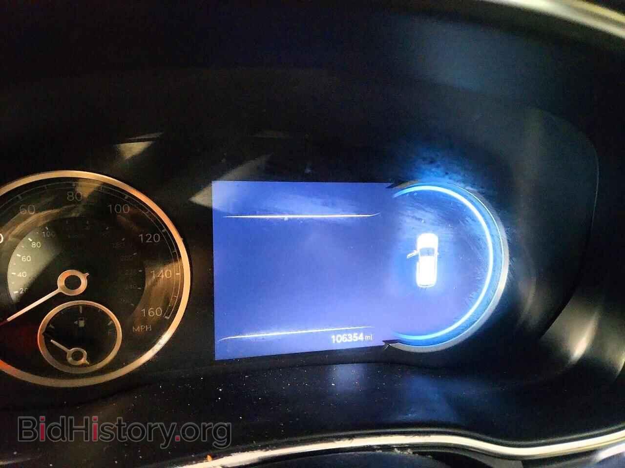 2021 GENESIS GV80 - VIN: KMUHCESC8MU060750 - Photo 9