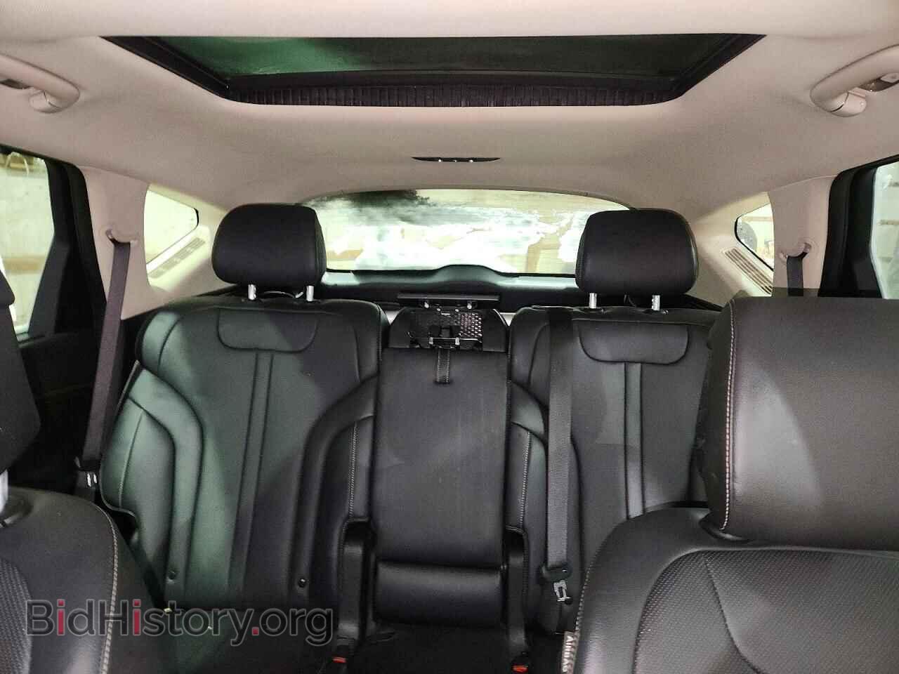 2021 GENESIS GV80 - VIN: KMUHCESC8MU060750 - Photo 10