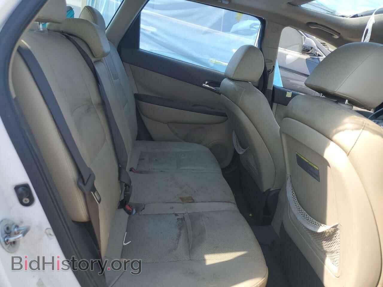 2012 HYUNDAI ELANTRA - VIN: KMHDC8AE3CU143129 - Фото 10