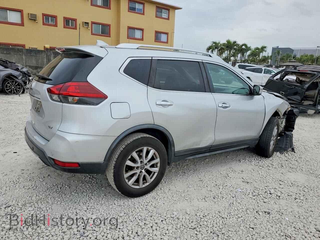 2019 NISSAN ROGUE - VIN: KNMAT2MT9KP554885 - Фото 3