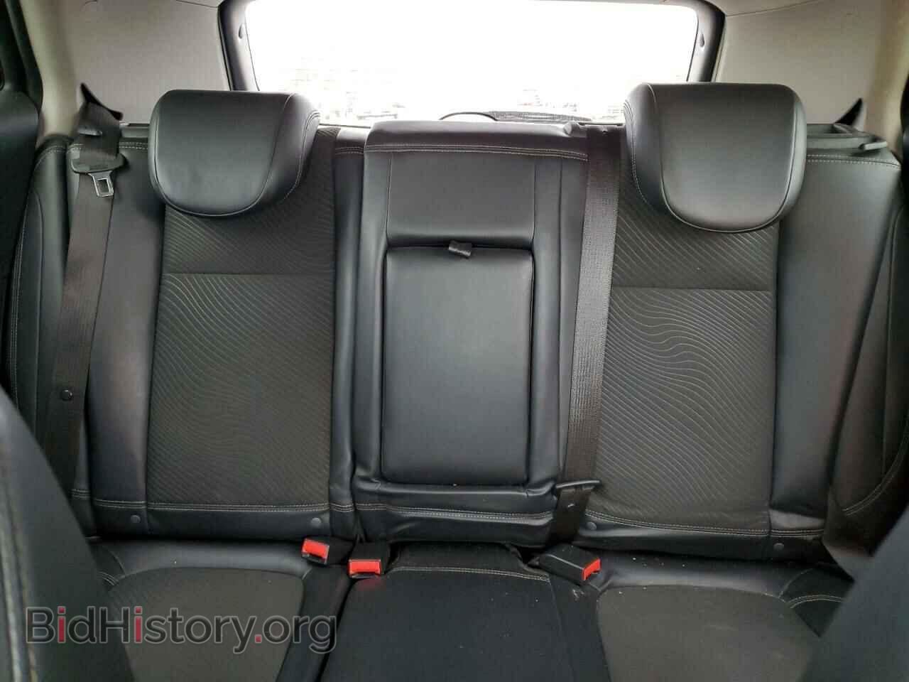 2014 BUICK ENCORE - VIN: KL4CJASB0EB577227 - Фото 10