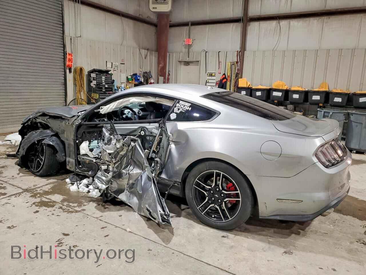 2020 FORD ALL Models - VIN: 1FA6P8TH9L5136159 - Photo 2