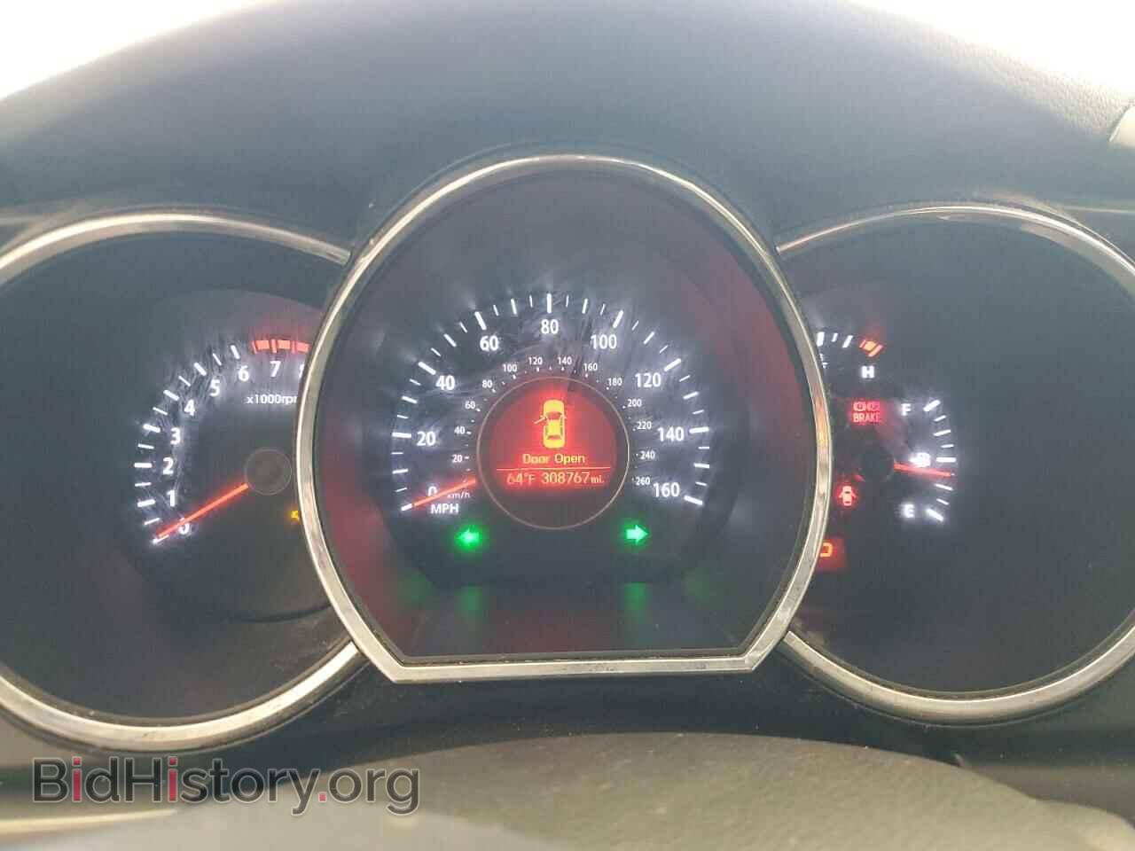 2013 KIA OPTIMA - VIN: 5XXGM4A78DG134751 - Фото 9
