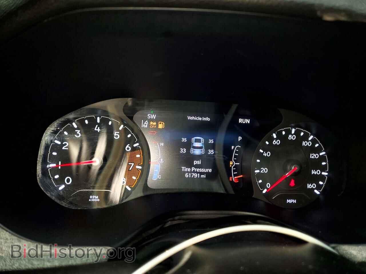2024 JEEP COMPASS - VIN: 3C4NJDBN7RT113527 - Фото 9
