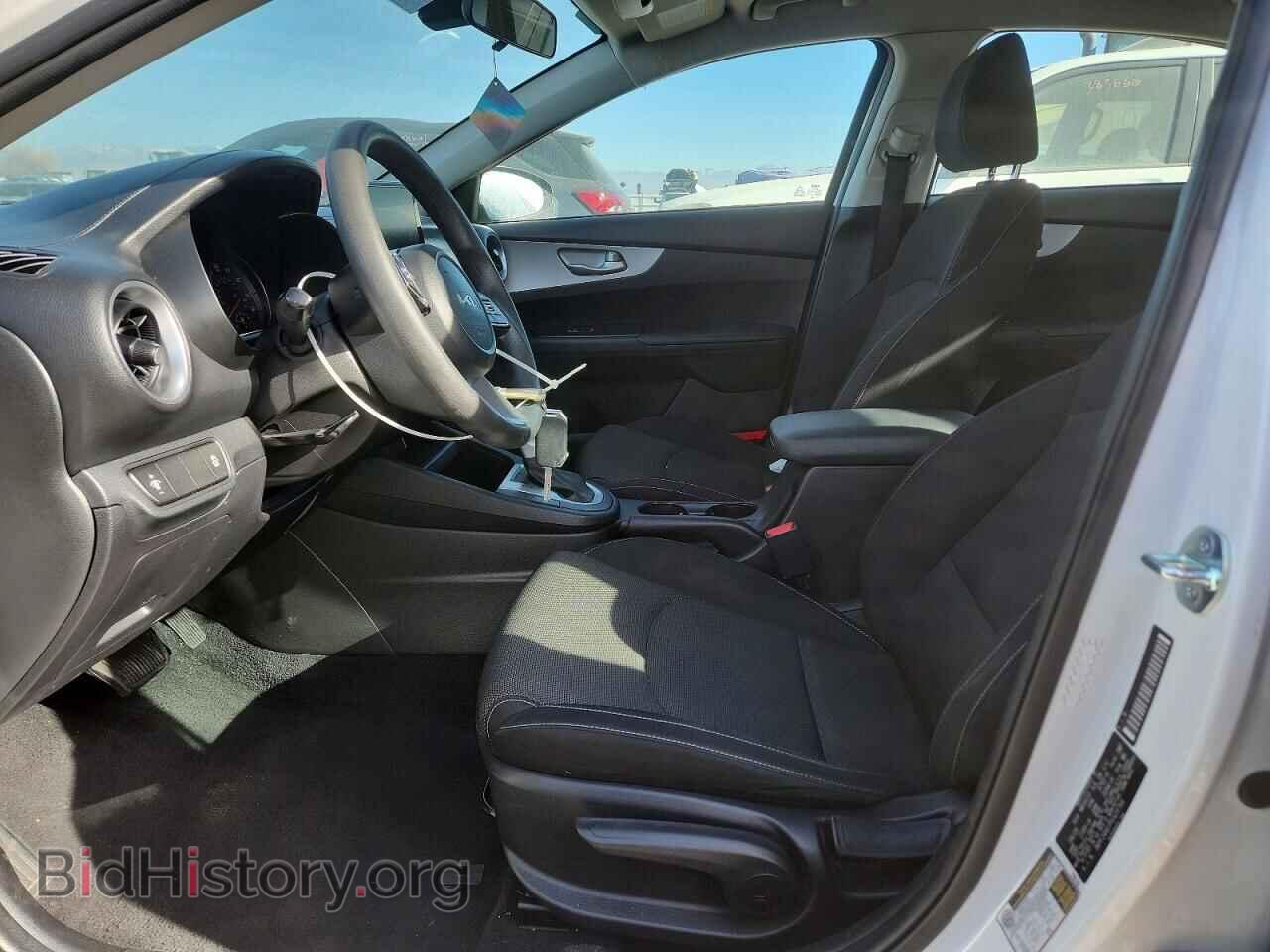 2023 KIA FORTE - VIN: 3KPF24AD7PE624764 - Фото 7