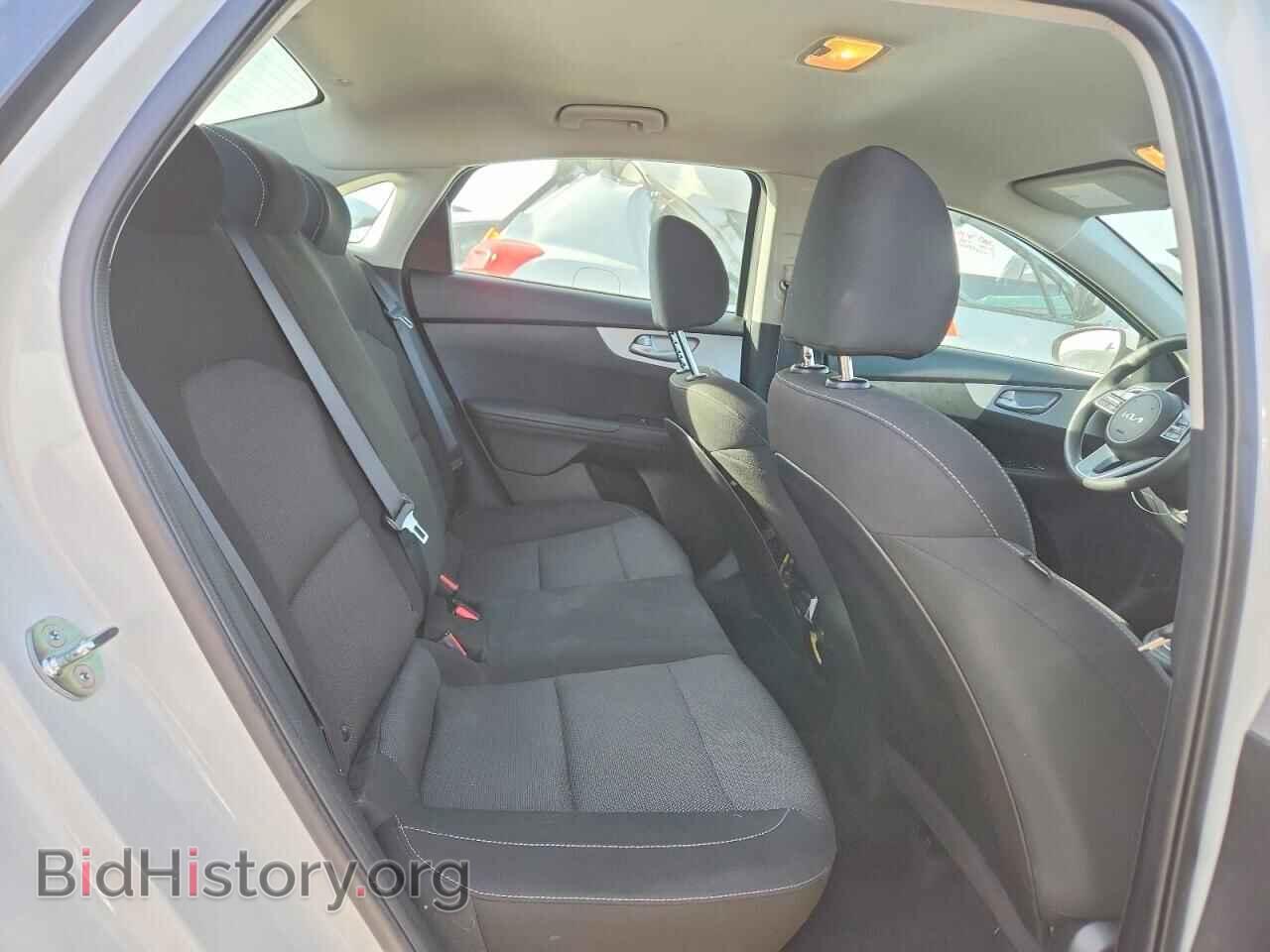 2023 KIA FORTE - VIN: 3KPF24AD7PE624764 - Фото 10