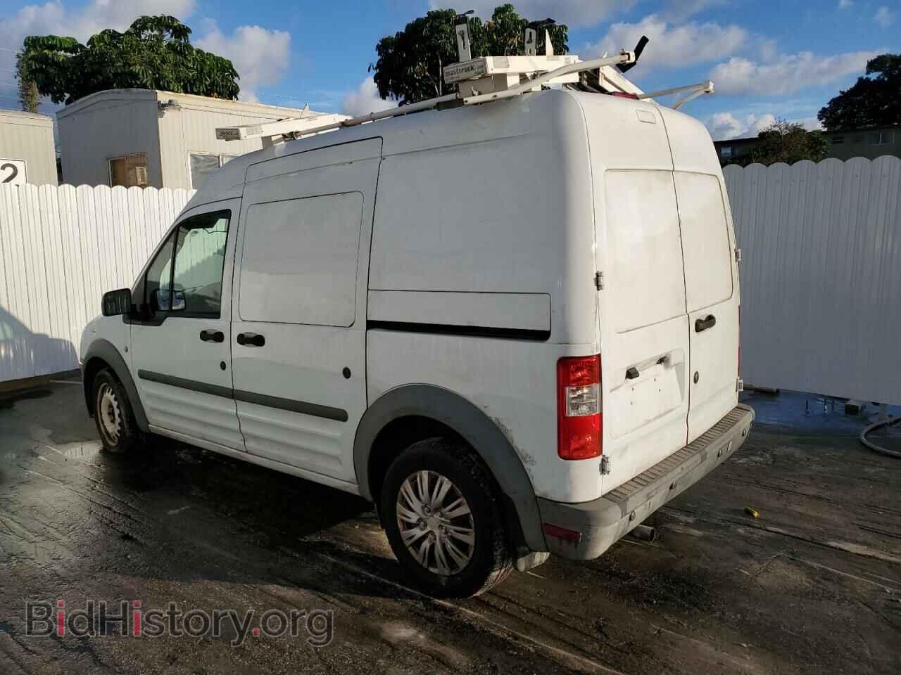 2013 FORD TRANSIT - VIN: NM0LS7AN6DT141327 - Фото 2
