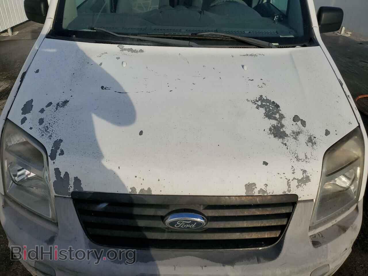 2013 FORD TRANSIT - VIN: NM0LS7AN6DT141327 - Фото 11