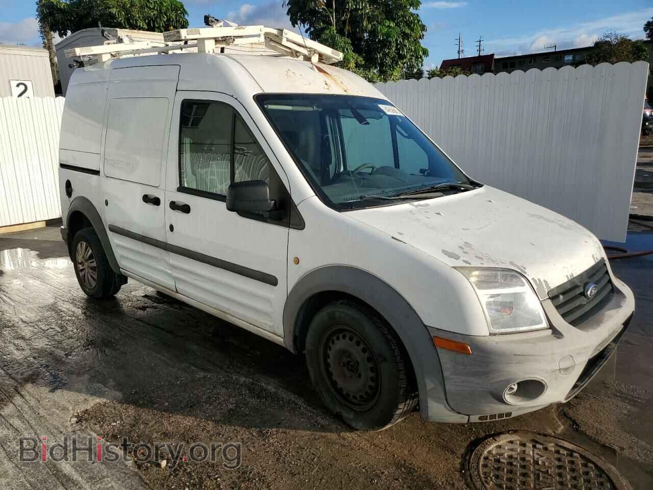 2013 FORD TRANSIT - VIN: NM0LS7AN6DT141327 - Фото 4
